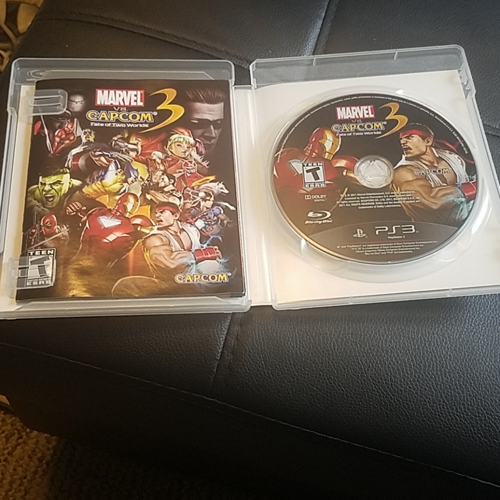 Ps3 game